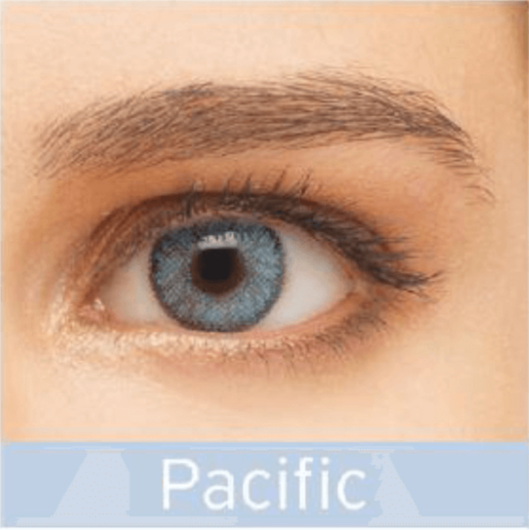 Εικόνα της Bausch & Lomb Soflens Natural Colors Έγχρωμοι Φακοί Μηνιαίοι 2τμχ