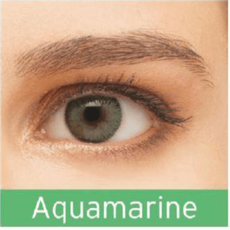Εικόνα της Bausch & Lomb Soflens Natural Colors Έγχρωμοι Φακοί Μηνιαίοι 2τμχ