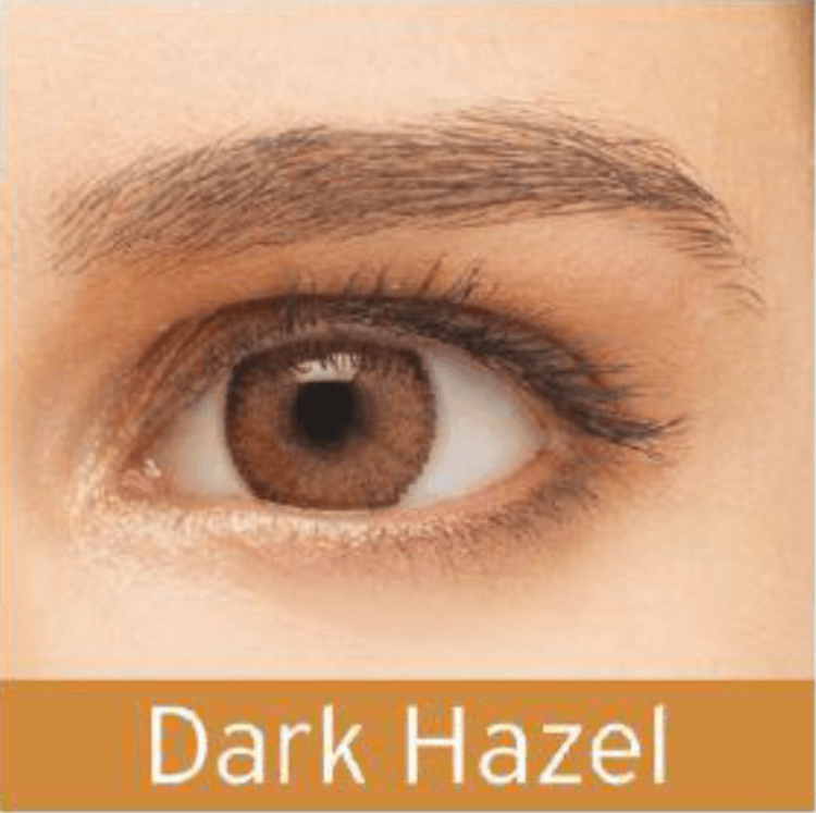 Εικόνα της Bausch & Lomb Soflens Natural Colors Έγχρωμοι Φακοί Μηνιαίοι 2τμχ