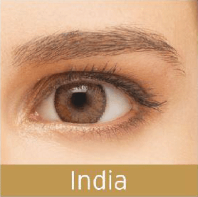 Εικόνα της Bausch & Lomb Soflens Natural Colors Έγχρωμοι Φακοί Μηνιαίοι 2τμχ